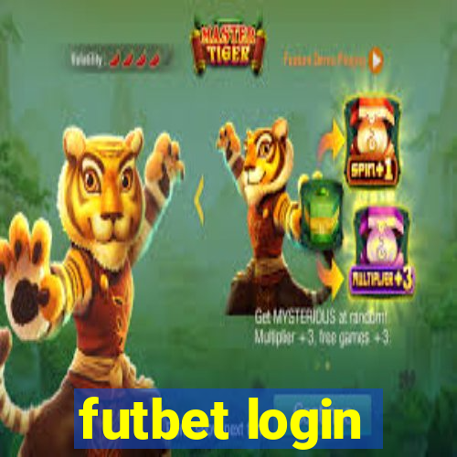 futbet login